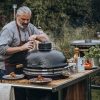 barbecue kamado monolith
