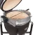 girarrosto per barbecue kamado monolith