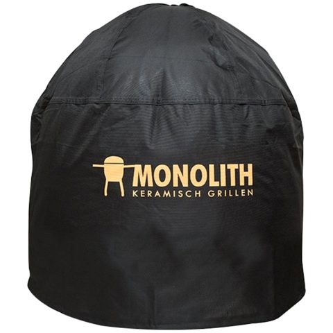 copertura per barbecue kamado monolith icon