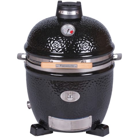 barbecue kamado junior monolith