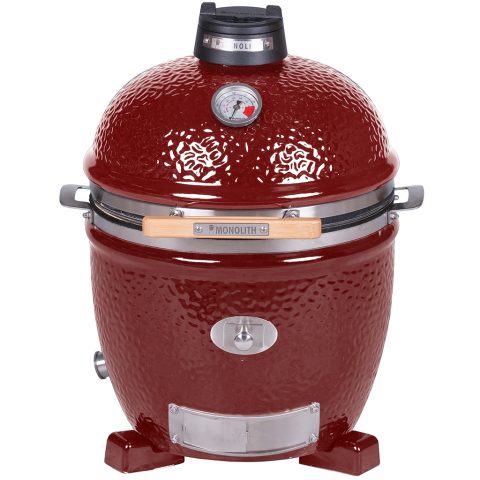barbecue kamado junior monolith