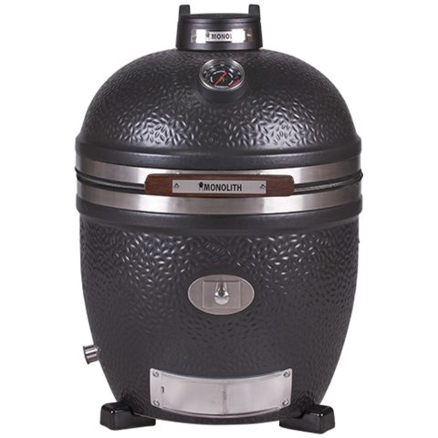 barbecue kamado monolith avantgarde classic