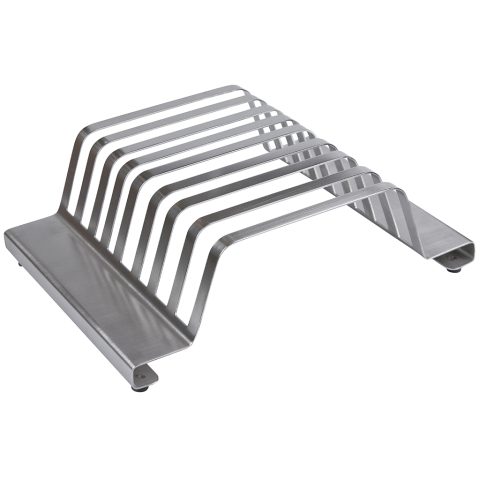 porta accessori per barbecue kamado monolith