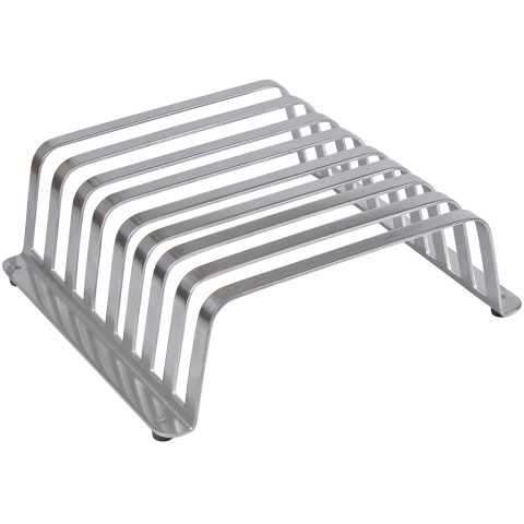 porta accessori per barbecue kamado monolith