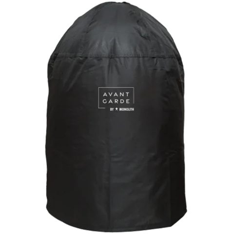 copertura barbecue kamado monolith avantgarde