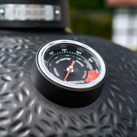 termometro per barbecue kamado avantgarde