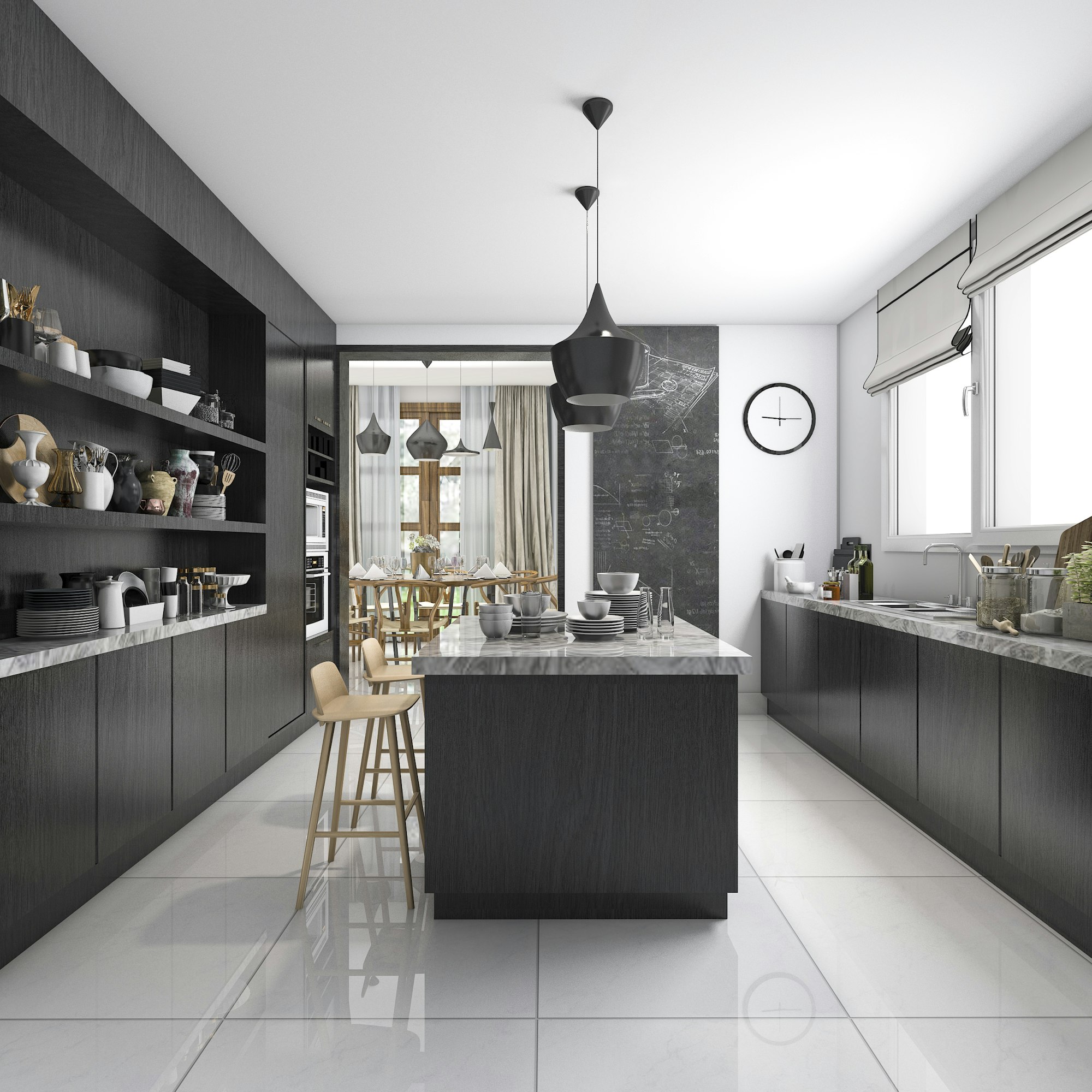 Cucina e Bar