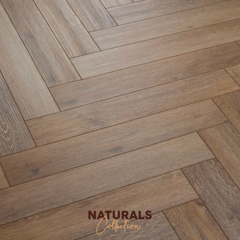 pavimento effetto legno coretec naturals modello acorn spina