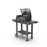 barbecue da giardino store