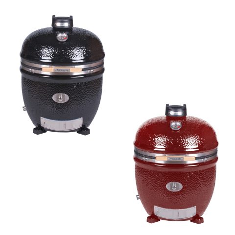 barbecue kamado lechef monolith