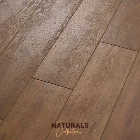 pavimento effetto legno coretec naturals modello bark
