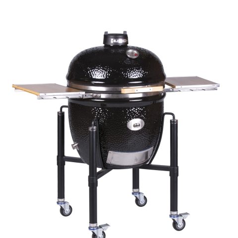 barbecue kamado lechef monolith