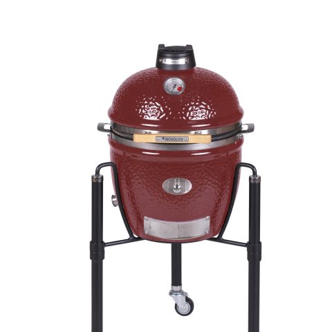 barbecue kamado junior monolith