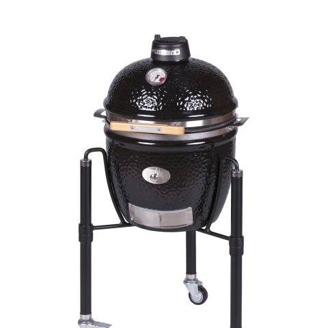 barbecue kamado junior monolith