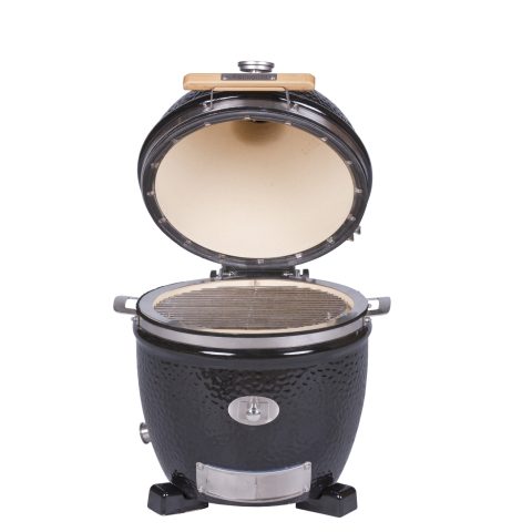 barbecue kamado junior monolith