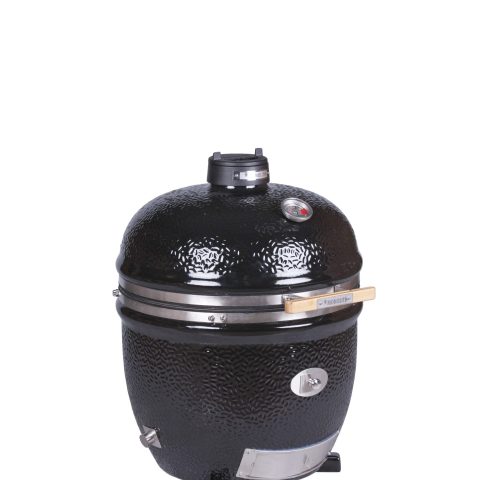 barbecue kamado lechef monolith