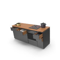 arredamento cucina trentini store