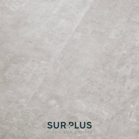 pavimento effetto gres coretec surplus modello graphic 93