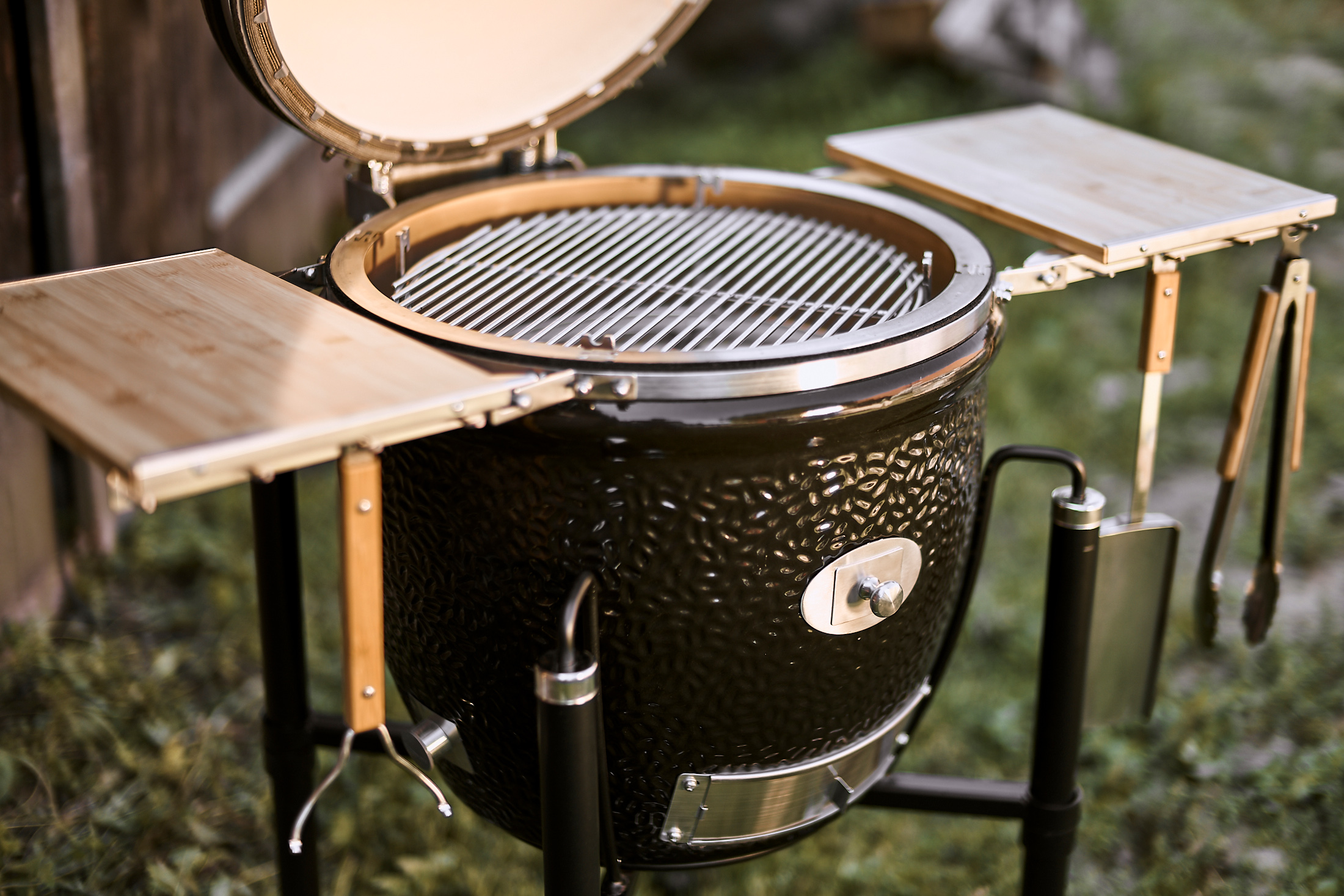 Accessori Kamado