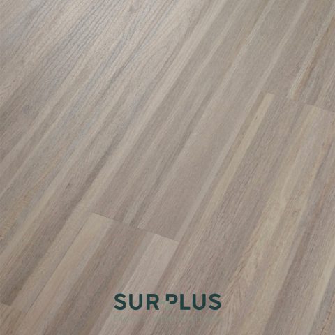 pavimento effetto legno coretec surplus modello oak 94