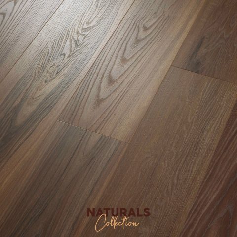 pavimento effetto legno coretec naturals modello juglans