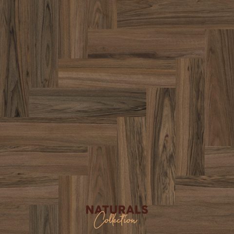 pavimento effetto legno coretec naturals modello juglans spina