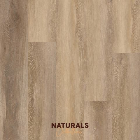 pavimento effetto legno coretec naturals modello leaf