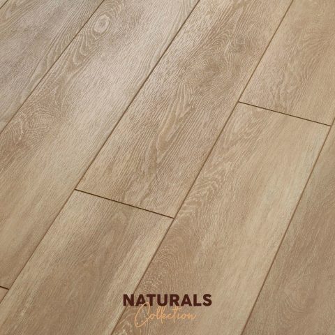 pavimento effetto legno coretec naturals modello leaf