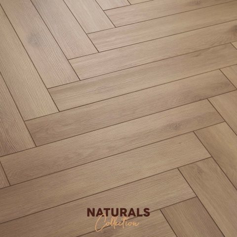pavimento effetto legno coretec naturals modello meadow spina