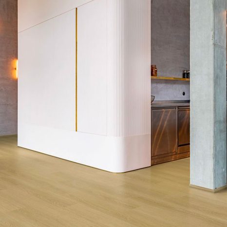 lvt coretec OAK76