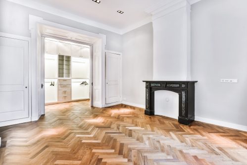 articolo blog, parquet in legno massello.