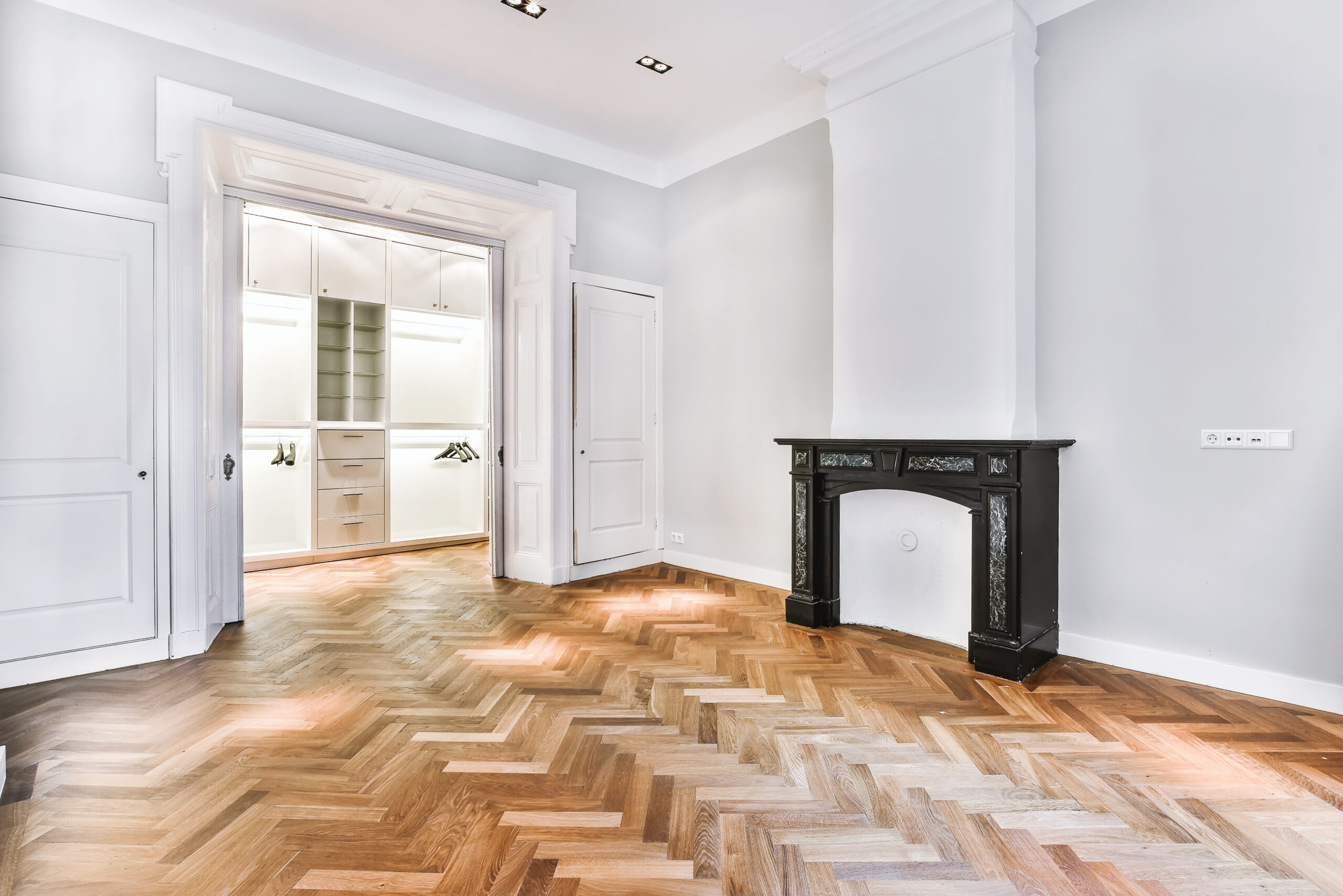 Parquet: Eleganza senza tempo per la tua casa 