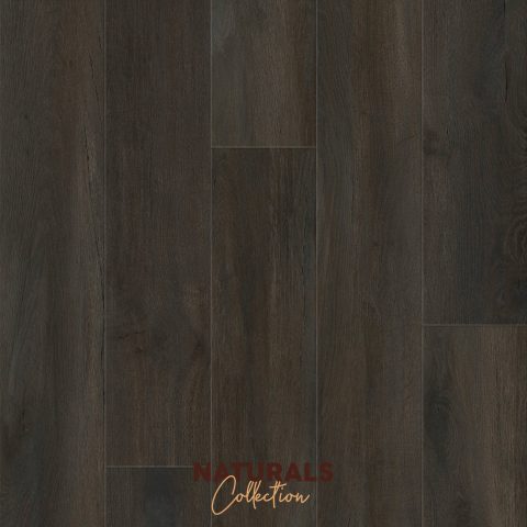pavimento effetto legno coretec naturals modello raven