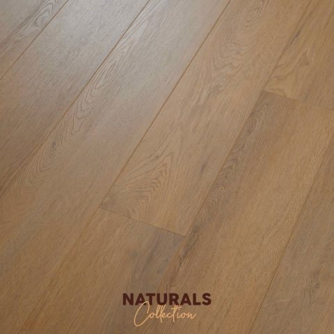 pavimento effetto legno coretec naturals modello sorrel