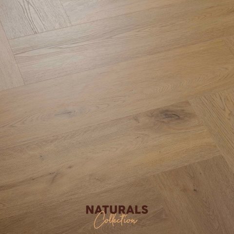 pavimento effetto legno coretec naturals modello sorrel spina