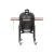 barbecue kamado basic monolith