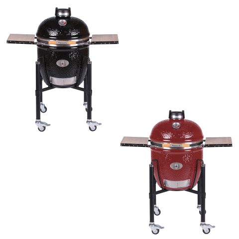 barbecue kamado classic monolith