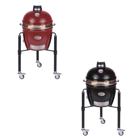 barbecue kamado junior monolith