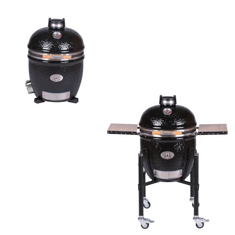barbecue classic kamado monolith