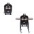 barbecue classic kamado monolith