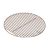 griglia per barbecue kamado junior