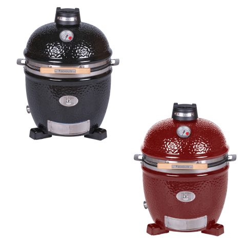 barbecue kamado junior monolith
