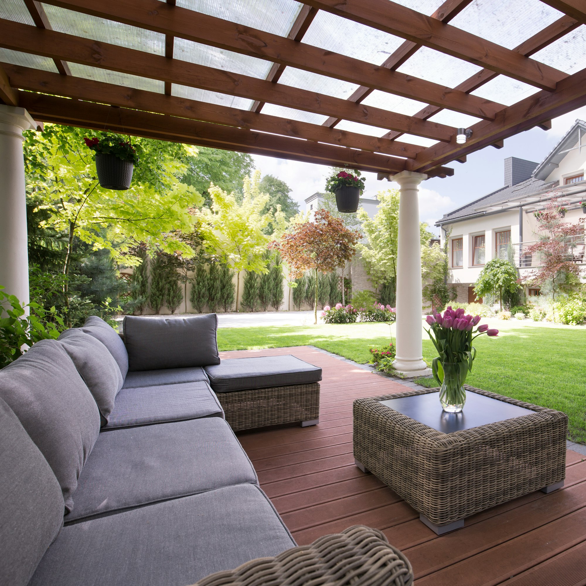 Arredo Giardino