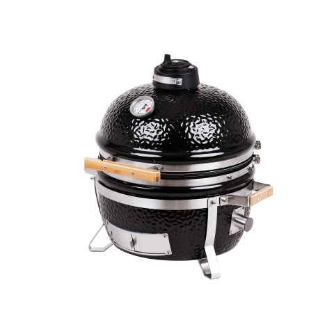 barbecue kamado icon monolith