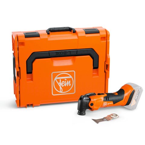 multimaster amm500 di fein