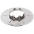supporto per wok barbecue kamado monolith