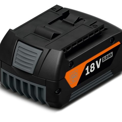 batteria 5ah fein