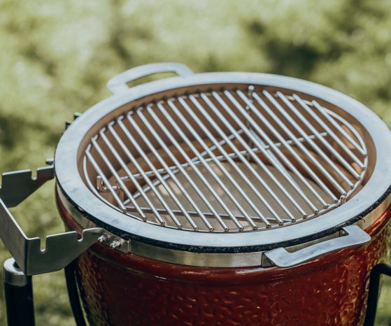 barbecue kamado monolith