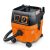 aspiratore Fein Dustex 25L