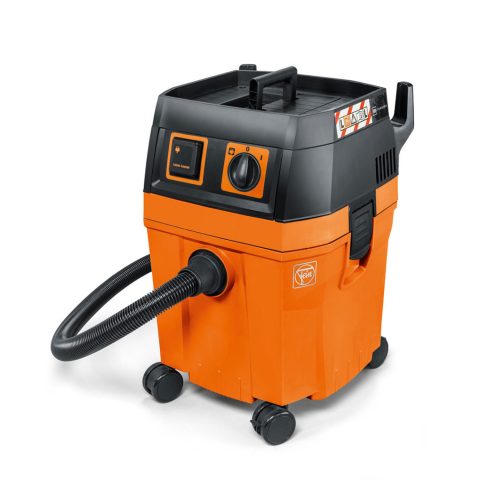 aspirapolvere fein 32litri dustex 35l